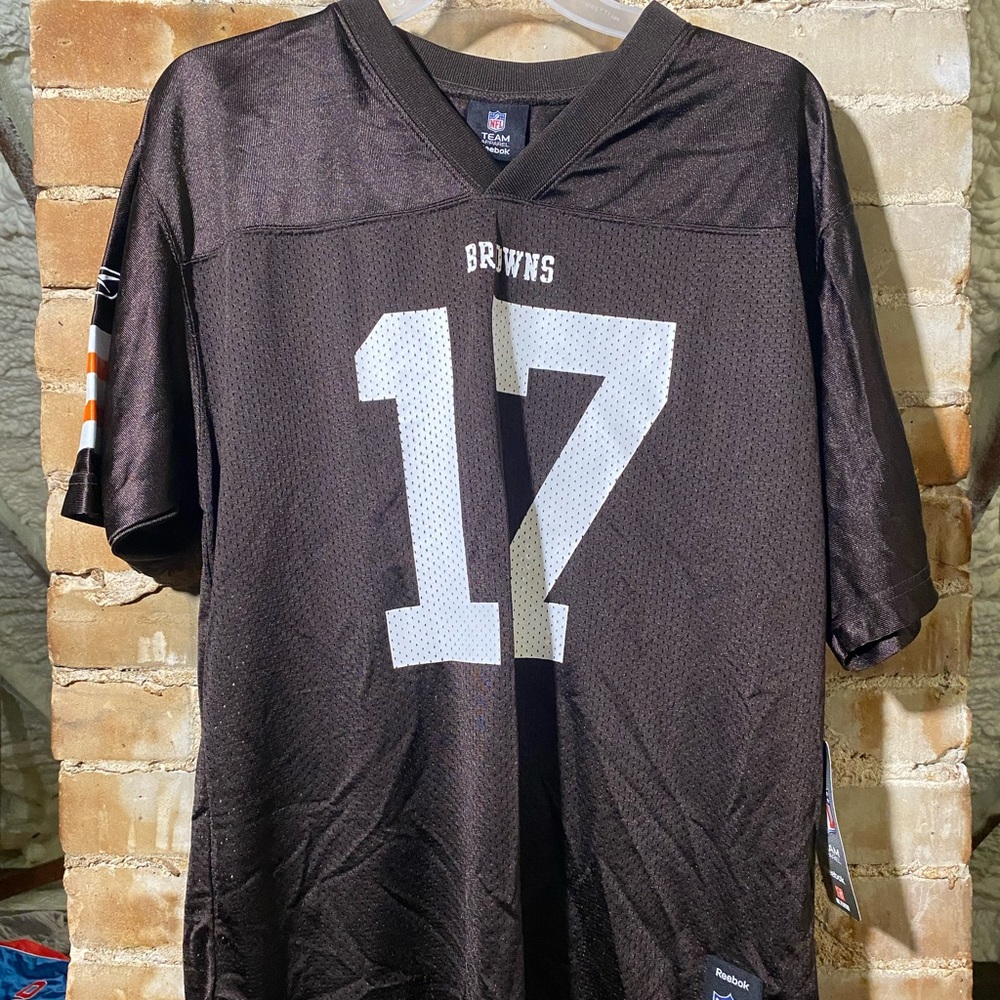 Reebok NFL Jersey Mens XL